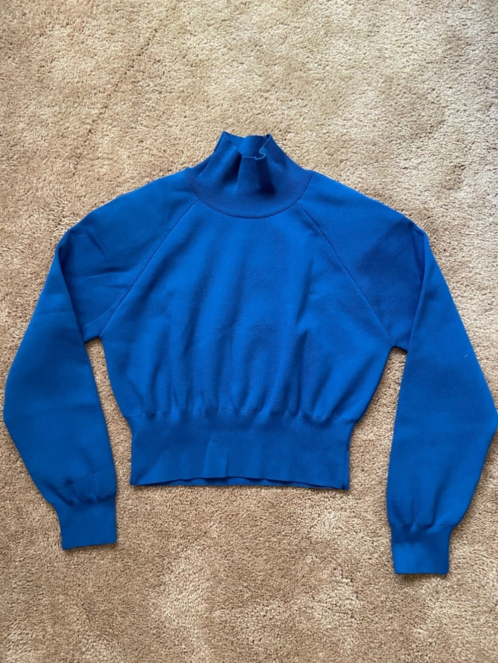 Blue Top